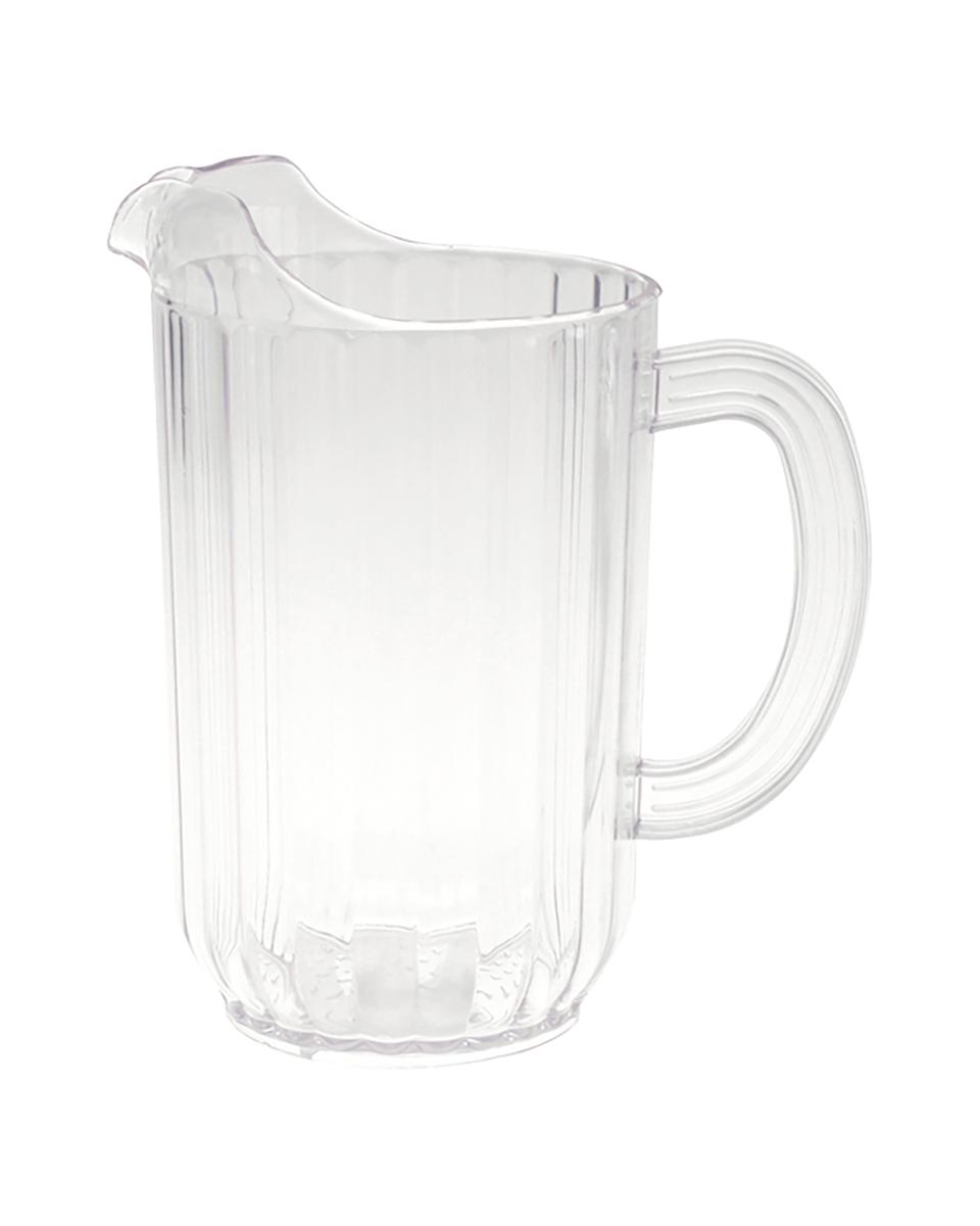 Krug - 1,4 Liter - 2 Stück - Carlisle - 507472
