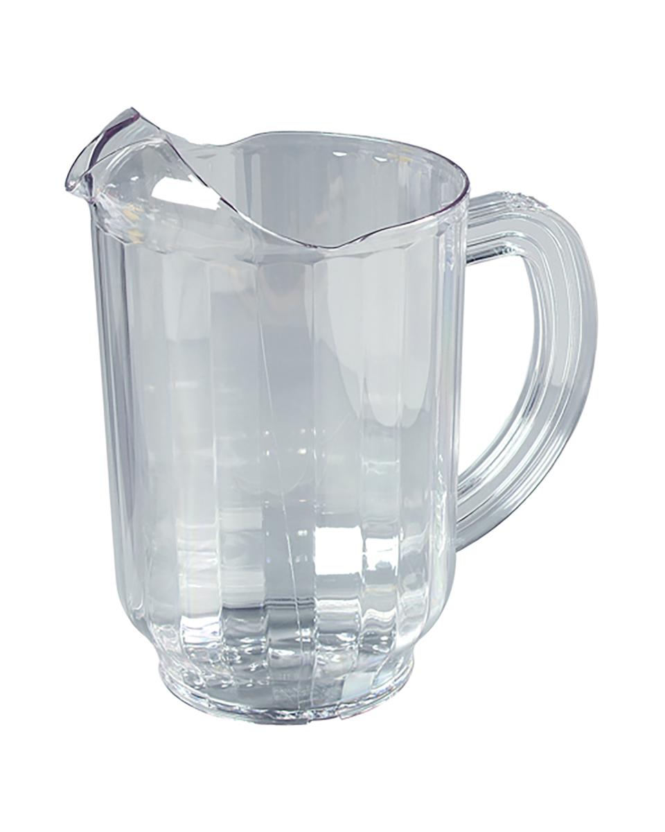 Krug - 1,8 Liter - 2 Stück - Carlisle - 507470