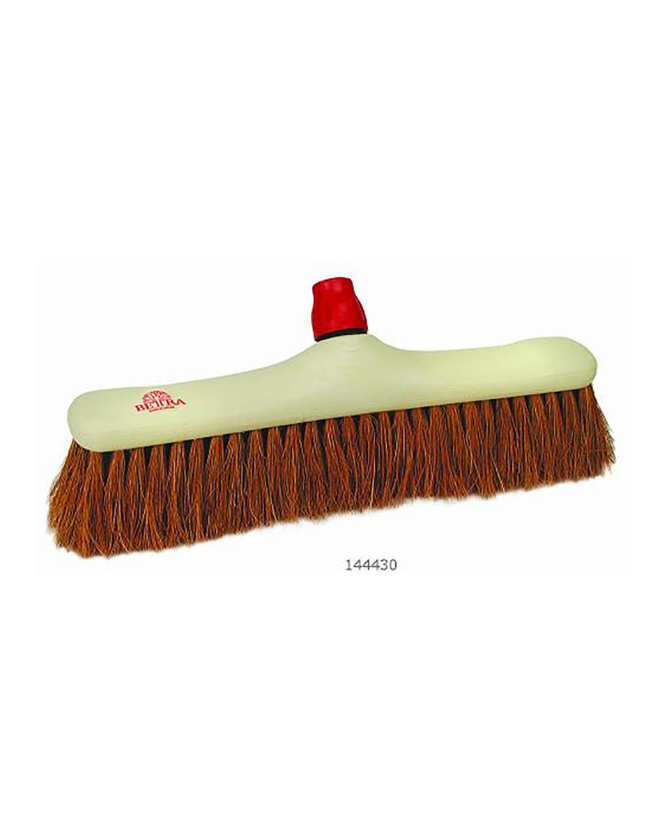Bodenbesen - 31 CM - Kunststoff/Kokosnuss - Betra - 144430