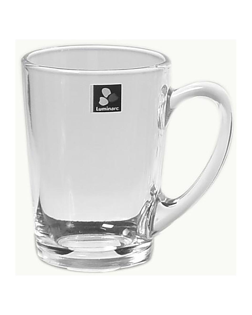 Teeglas - 32 CL - 6 Stück - Luminarc - 141652