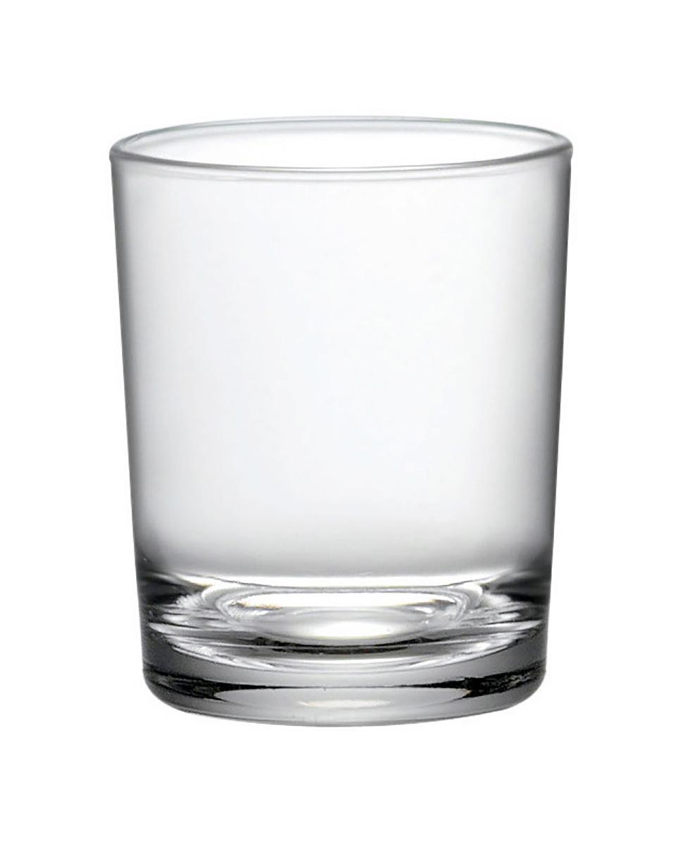 Schnapsglas - 5 CL - 6 Stück - Rocco Bormioli - Caravelle - 100961