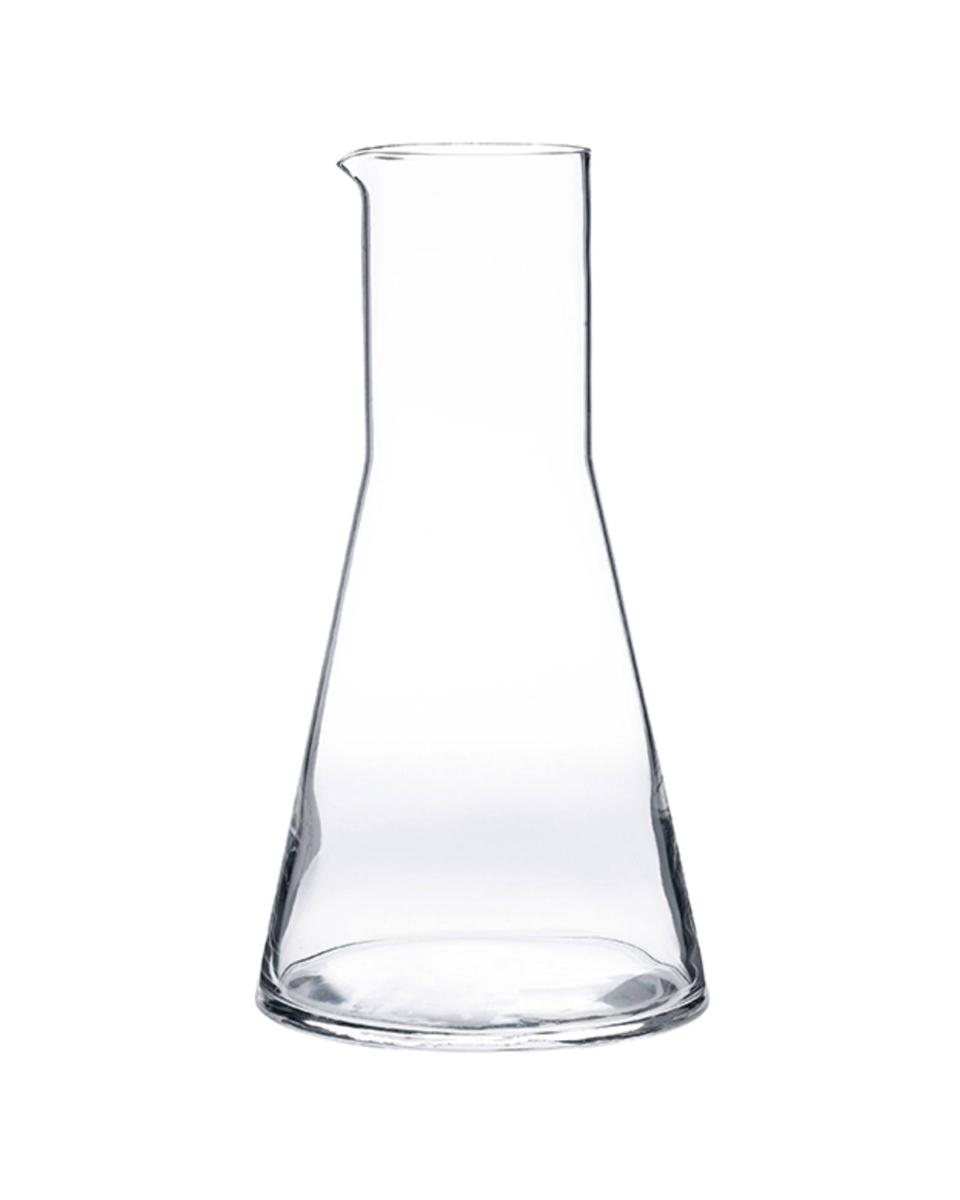 Dekanter - 1 Liter - Luigi Bormioli - Conica - 501656