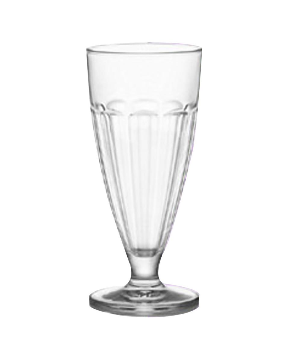 Eisglas - 38 CL - 6 Stück - Rocco Bormioli - Rock Bar - 501509