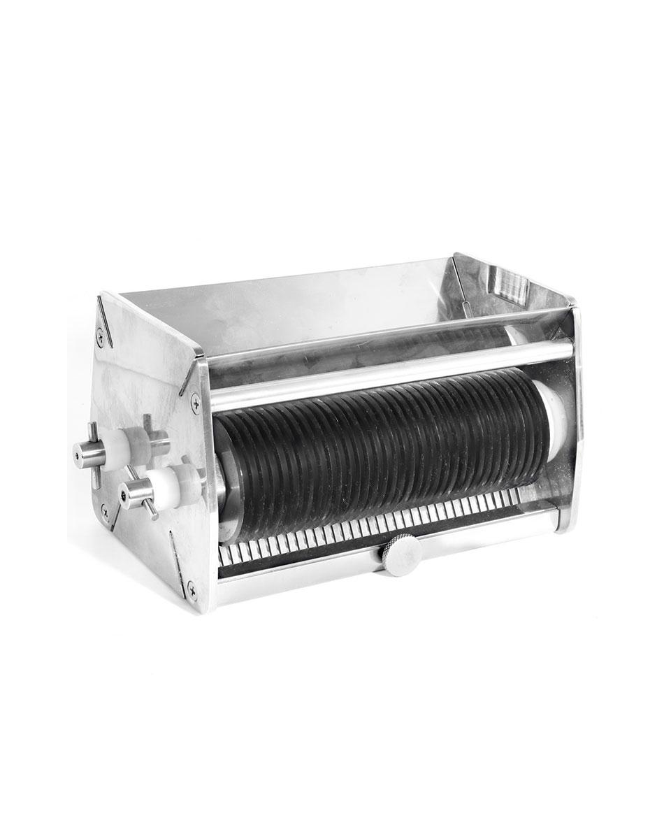 Walzen für Shawarma - 23,5 x 13 cm - Hendi - 975312