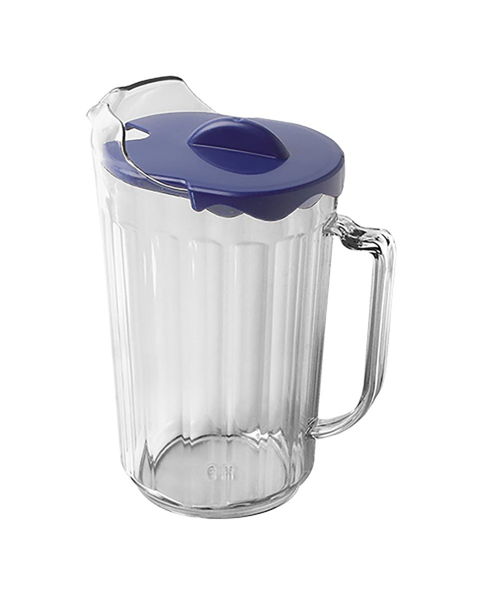 Krug - Polycarbonat - 1,8 l - 059015