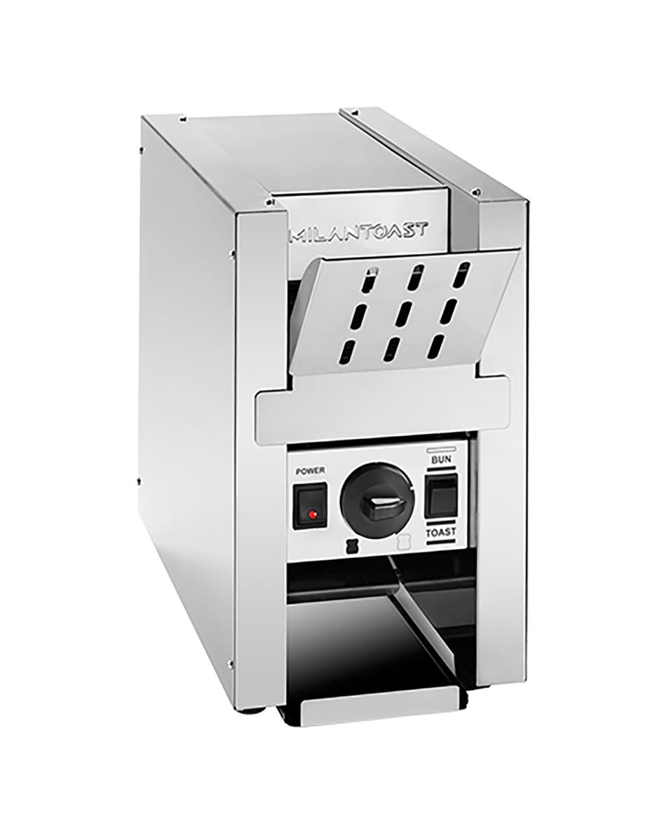 Durchlauf-Toaster - 200 - Milan Toast - 420025