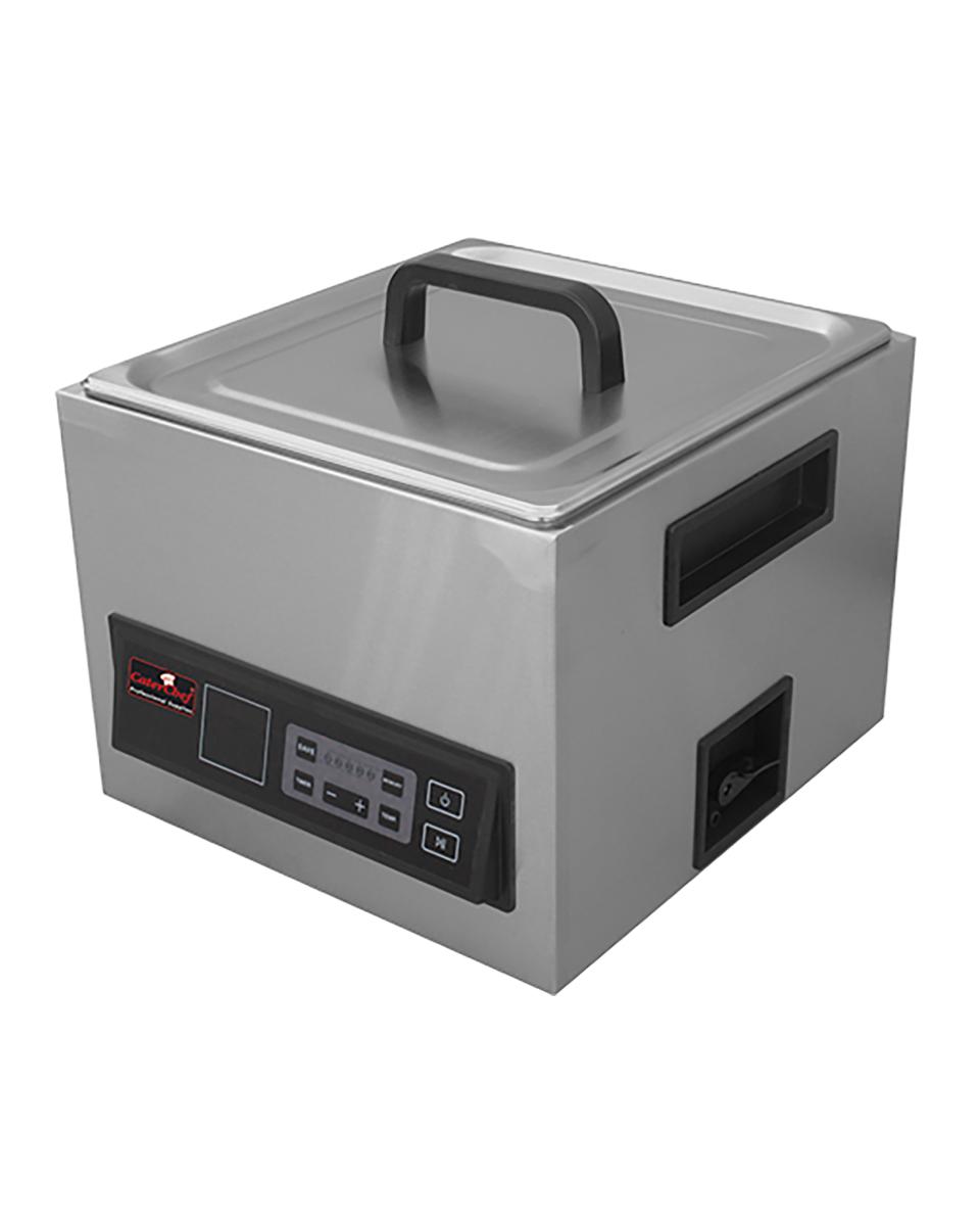 Sous Vide - 2/3 GN - CaterChef - 680300