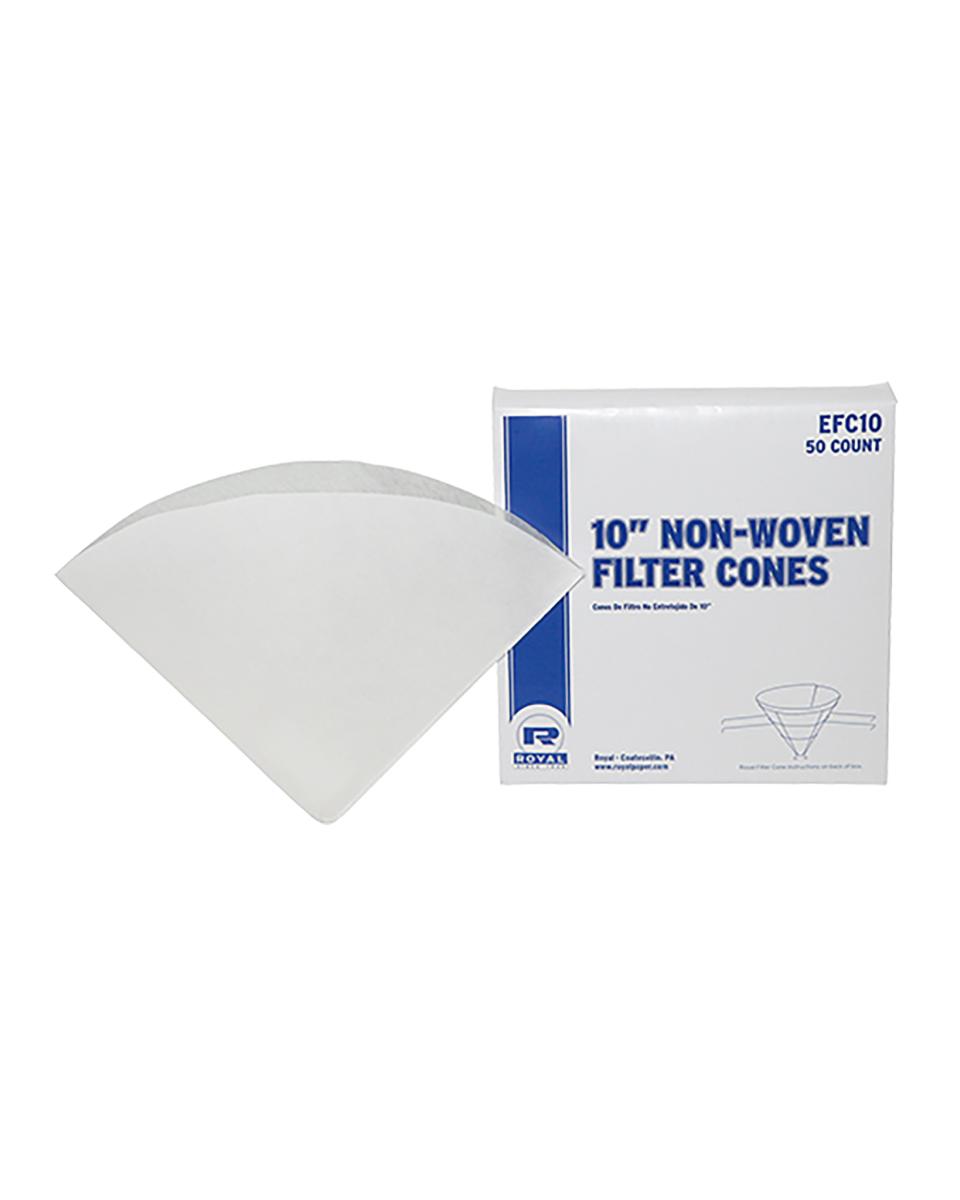 Fettfilter - Econoline - Hitzebeständig - Royal Paper Products - 042002