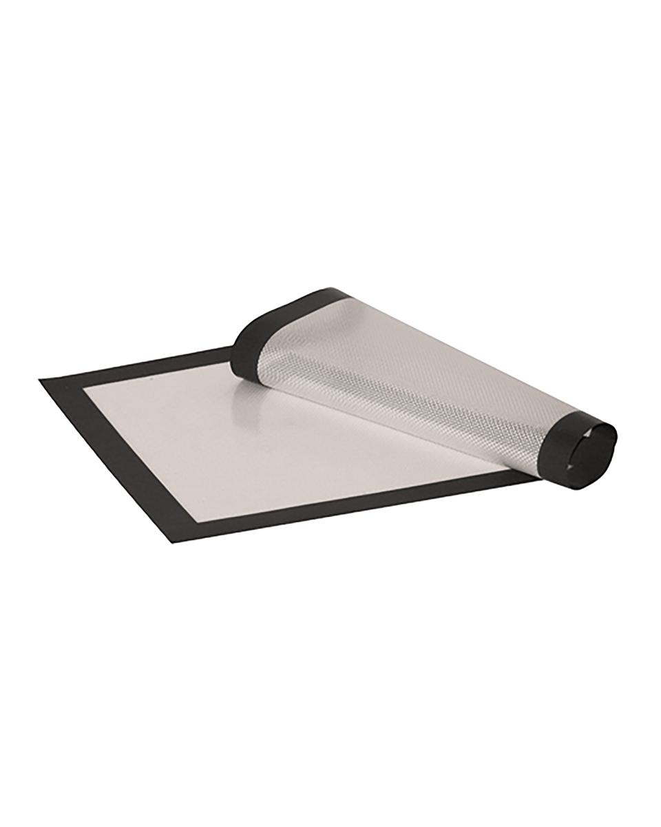 Backmatte - Silikon - 40 x 30 cm - 070040
