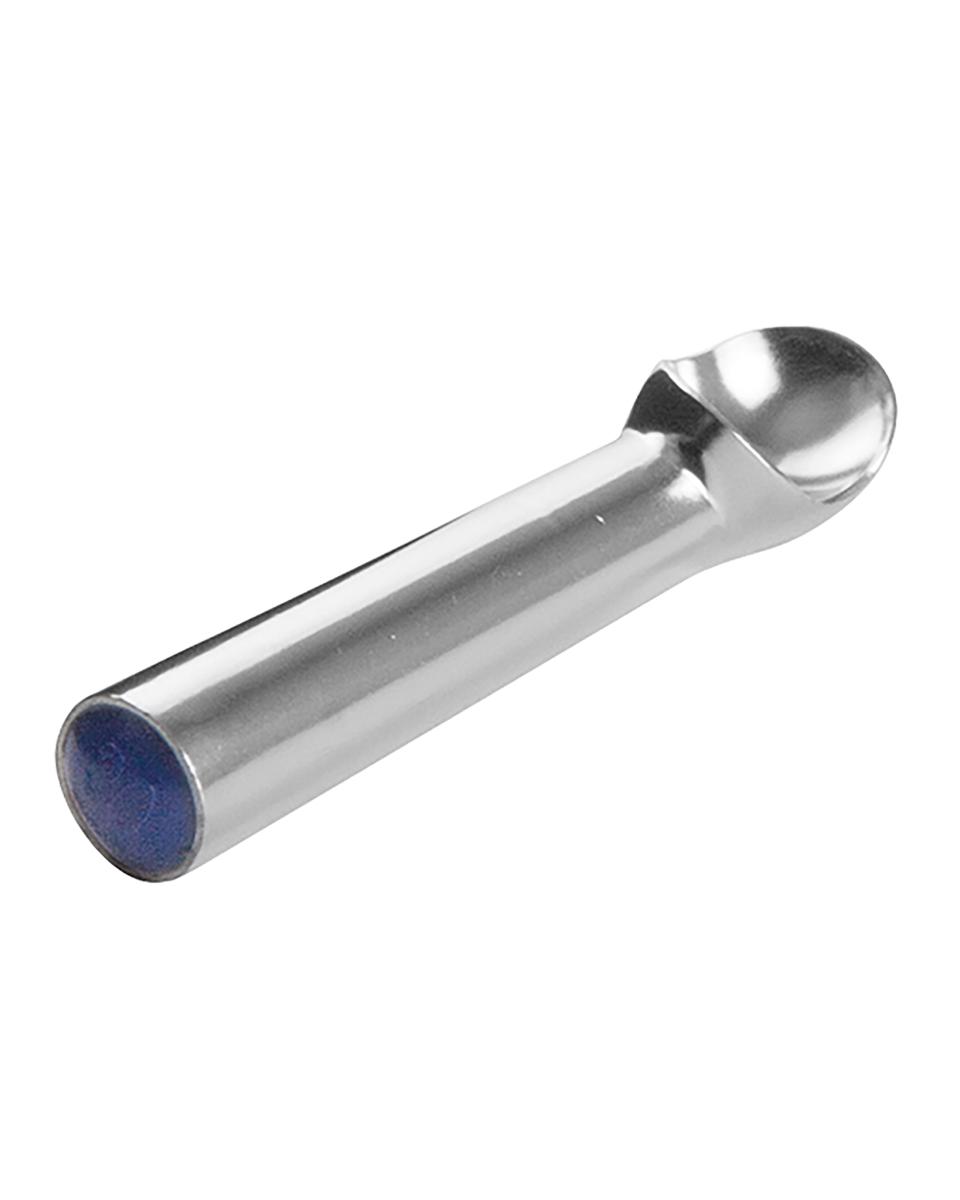 Eisdipper - Aluminium - 0,03 l - Blau - 072042