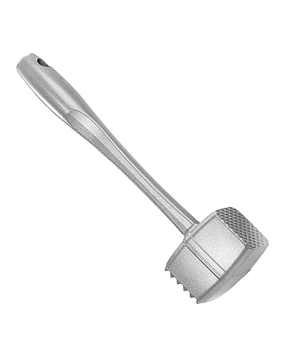 Fleischhammer - Aluminium - L 24 cm - 016023