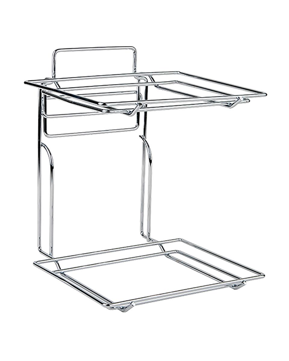 Buffet Etagere - 2 x 1/1 GN - H 37,5 cm - 125080