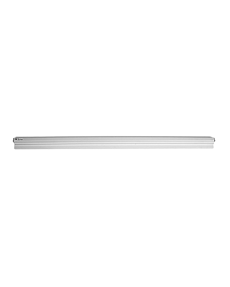 Bonhalter - Kunststoff - Weiß - L 100 cm - 125100