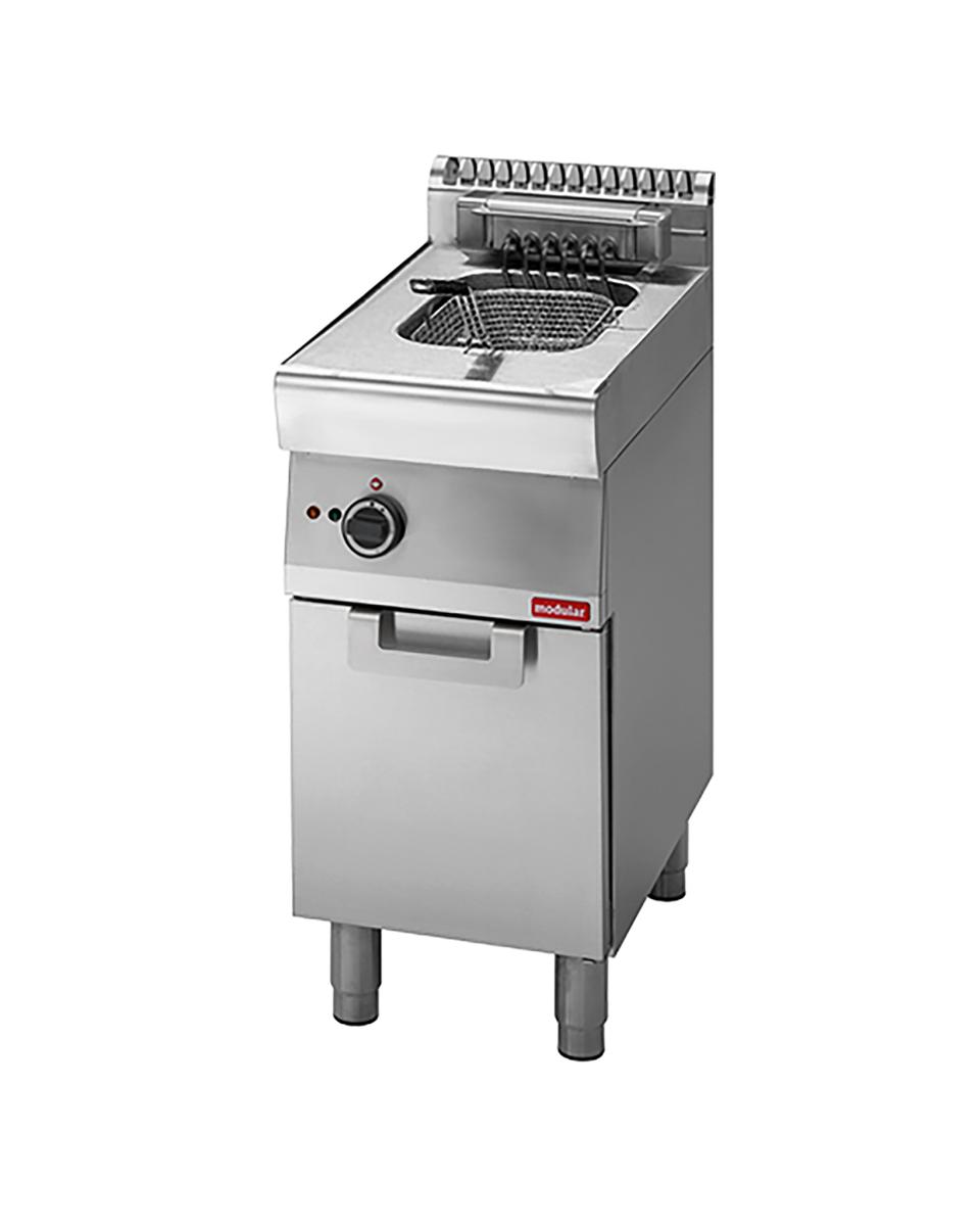 Fritteuse Modular 700 10 Lit 70/40 FRE 10 Lit. - 316735