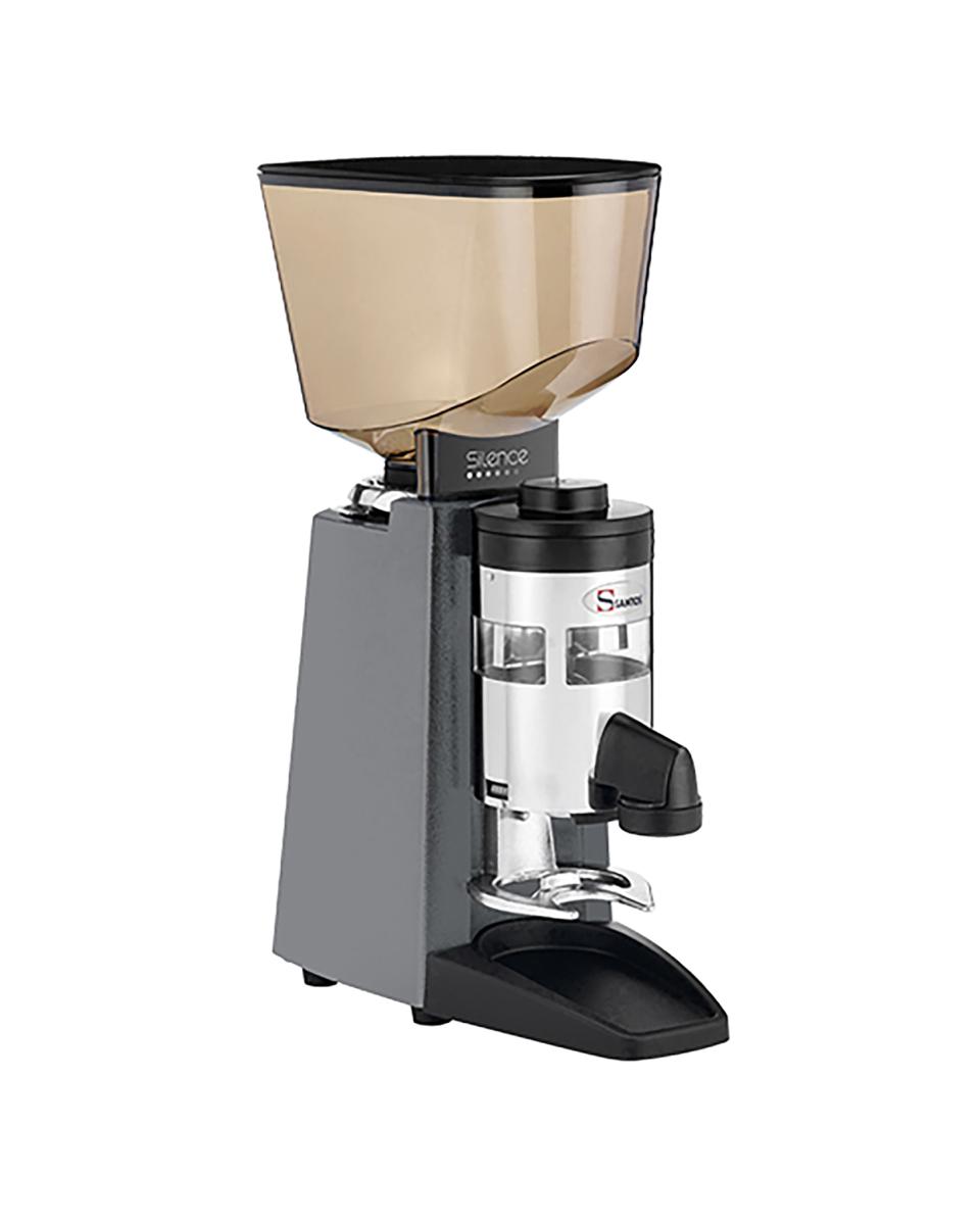Espresso-Kaffeemühle - Santos - 408004