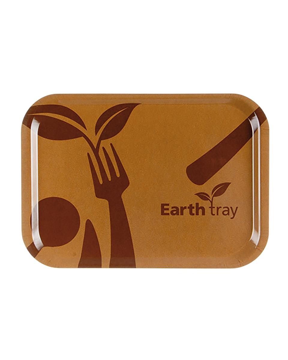 Earth Tablett - Gastronorm