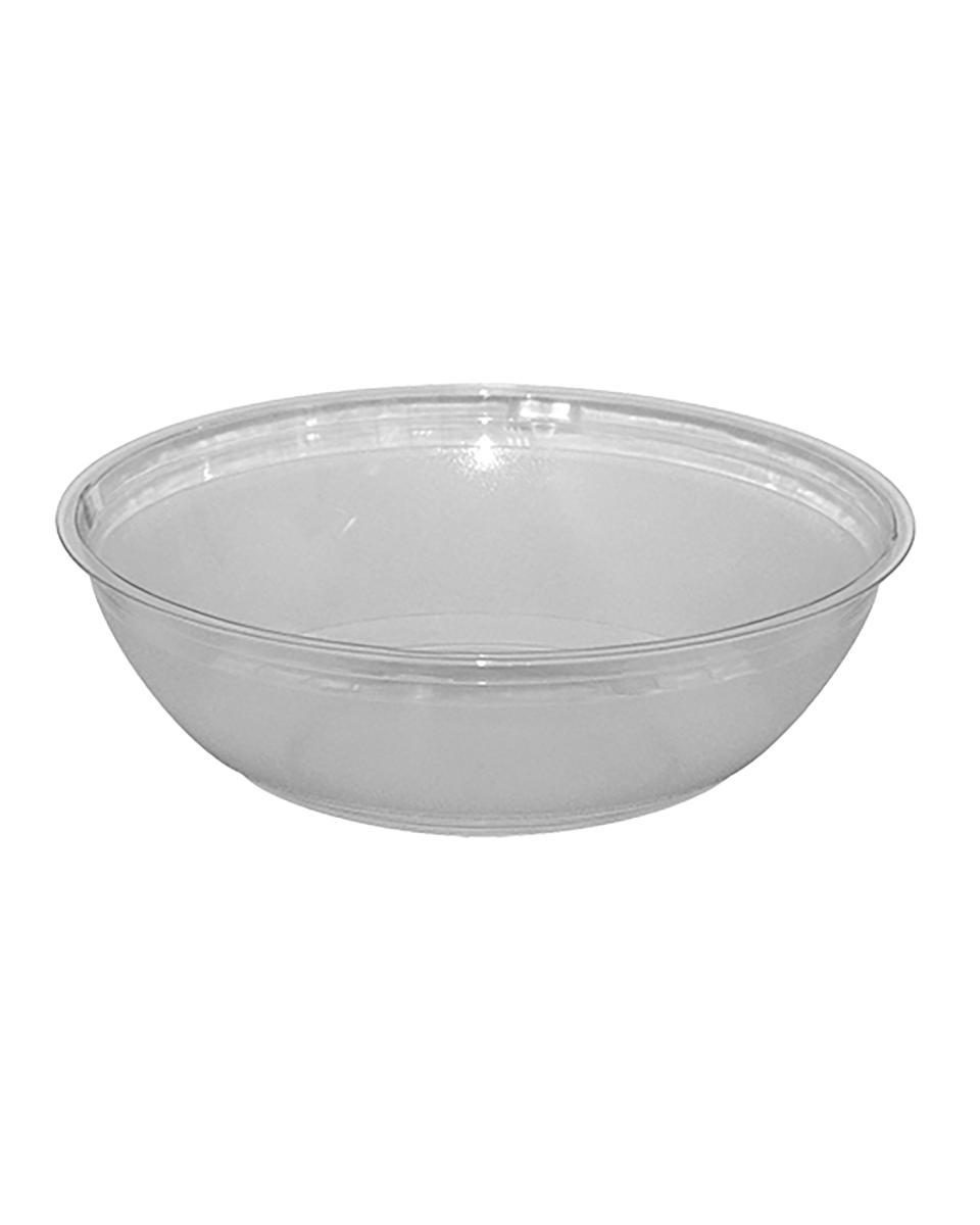 Salatschüssel - Polycarbonat - Ø 30 cm - H 10 cm - 532023