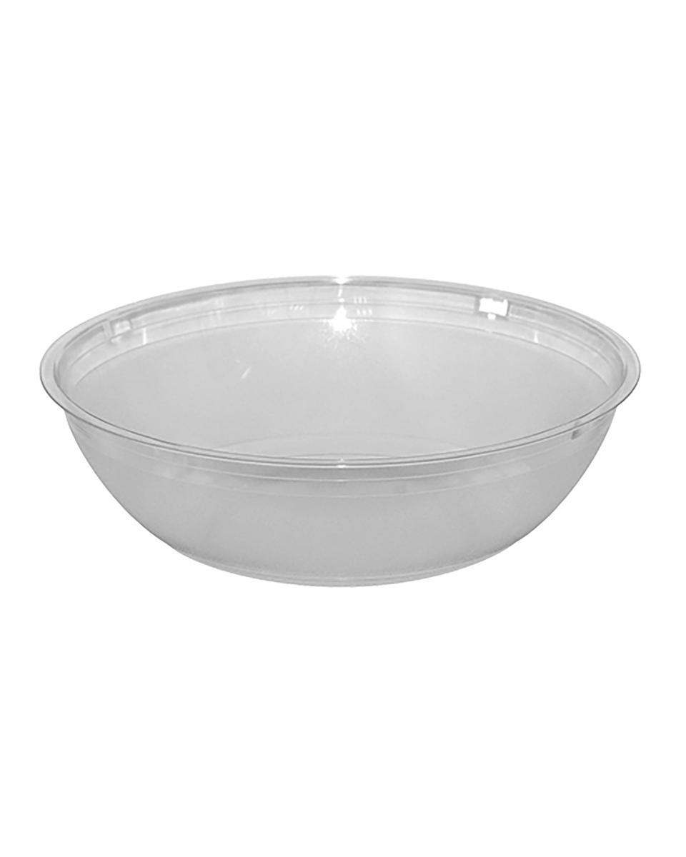 Salatschüssel - Polycarbonat - Ø 40 cm - H 12,5 cm - 532025