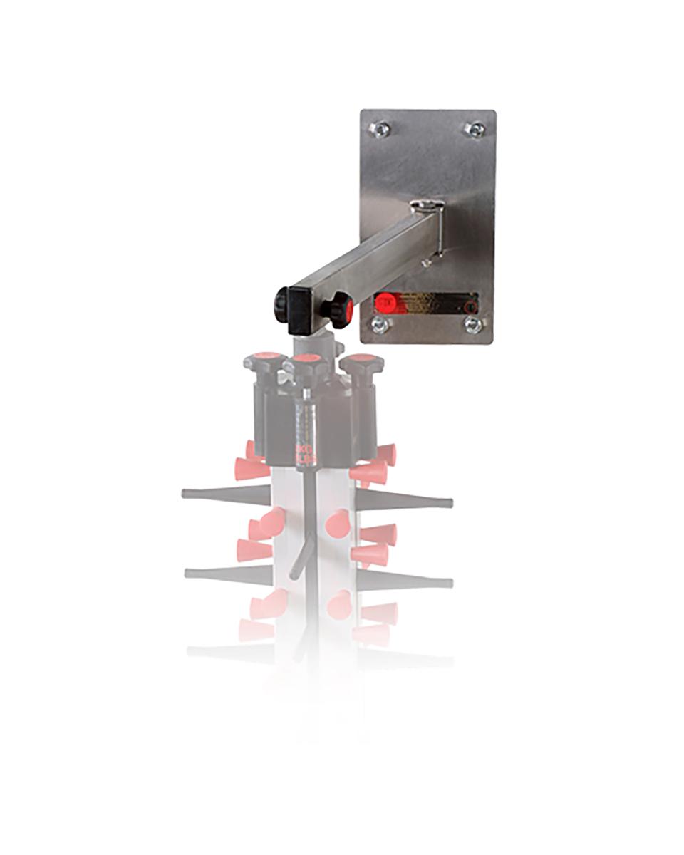 Wandhalterung - LM - Plate Mate - 556014