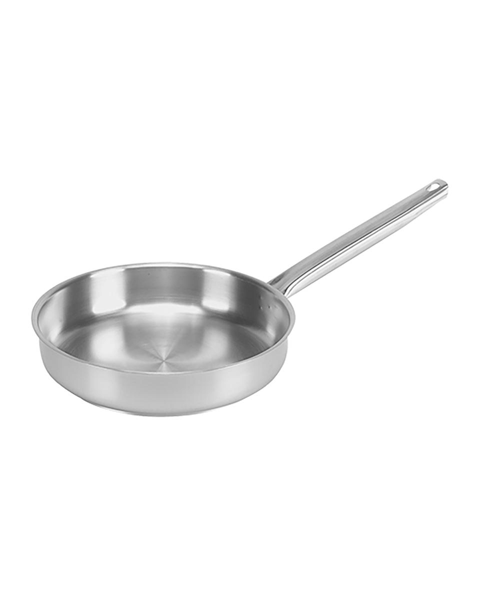 Sauteuse - Pujadas SS - 24 cm