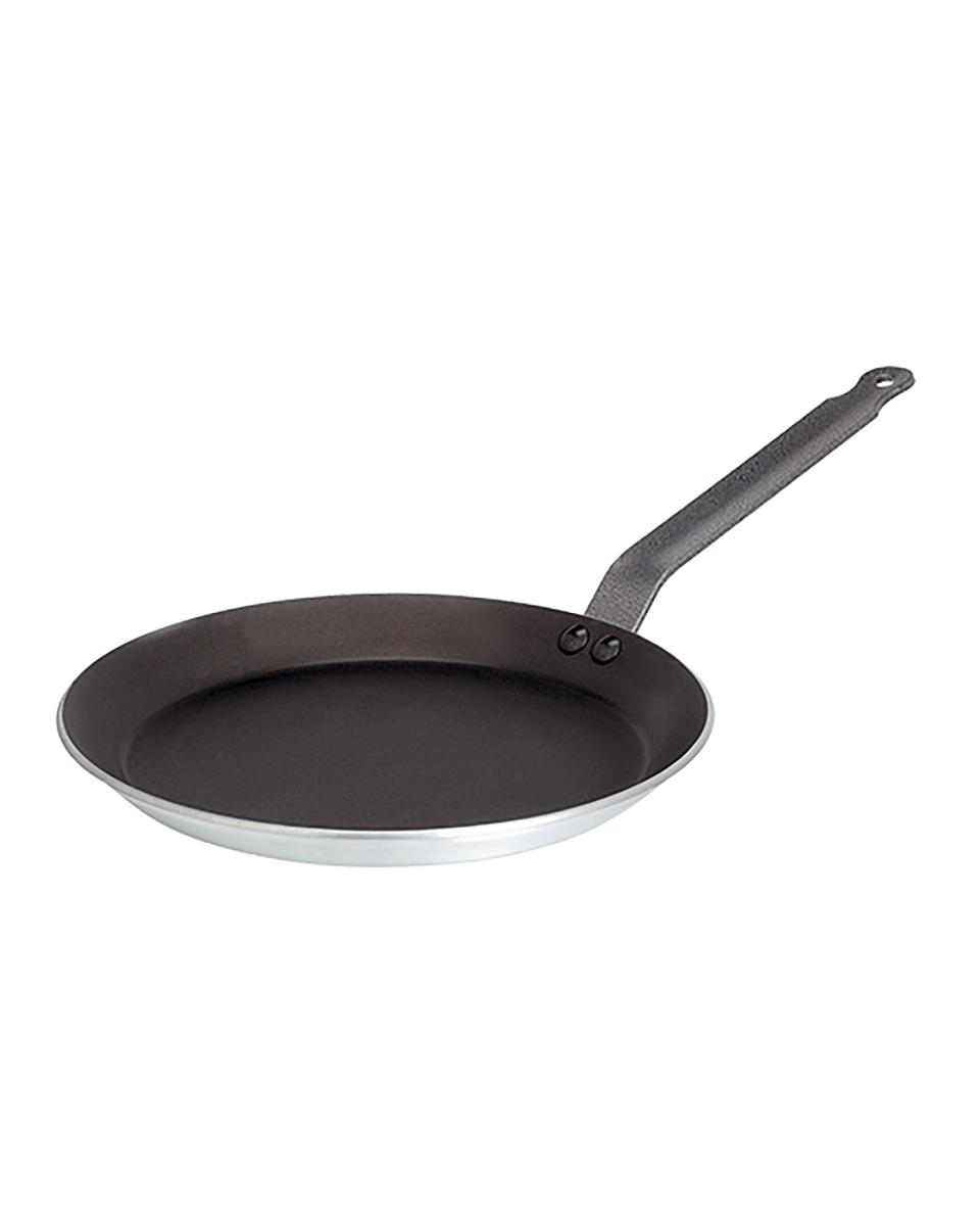 Crêpepfanne - Aluminium - Ø26 cm - Pujadas - 720746