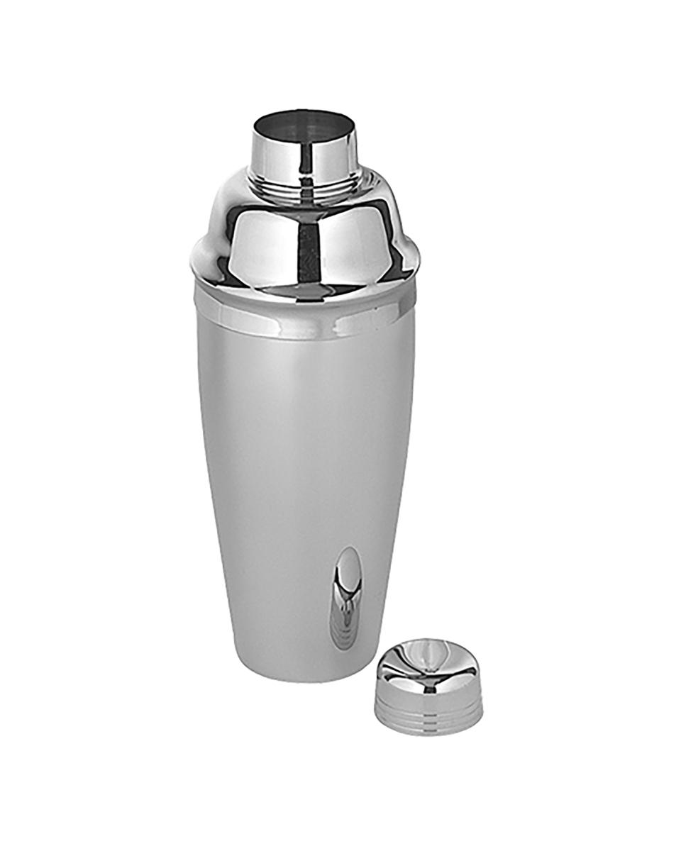 Shaker - Edelstahl - 0,35 l - 815030