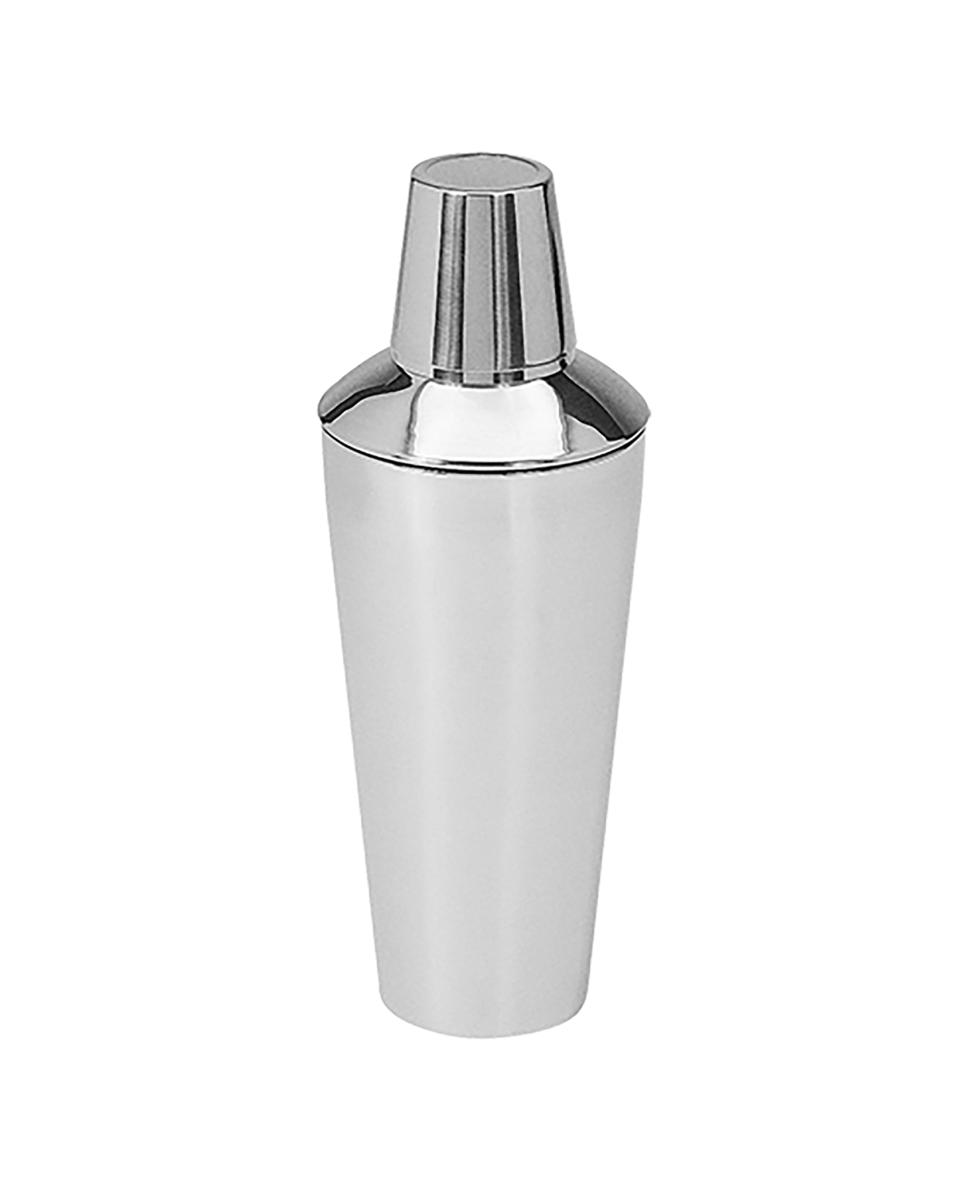 Shaker - Edelstahl - 0,8 l - 857026