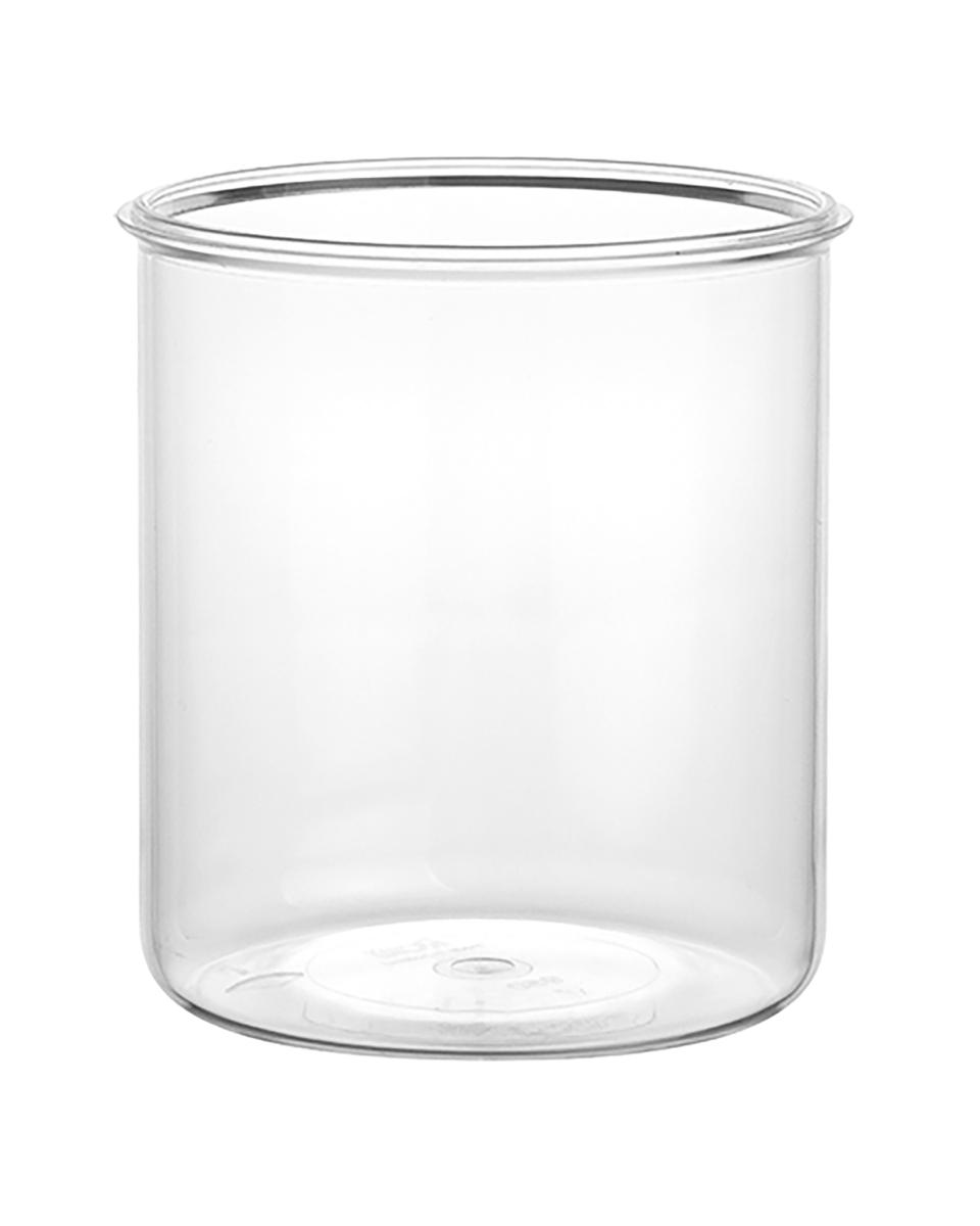 Saucen/Dressing Spender - Loser Behälter - 950 ml - Hovicon - 865038