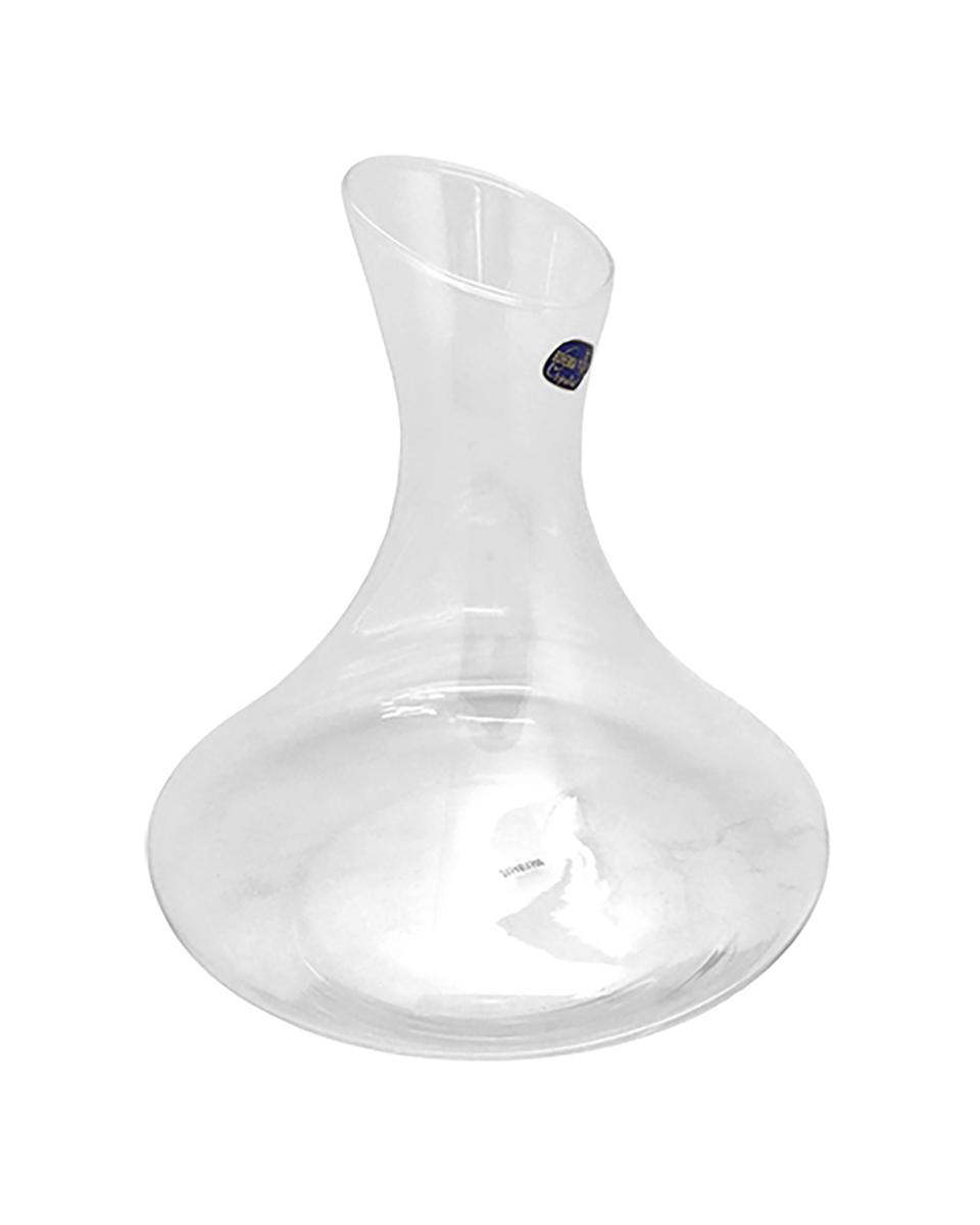Dekanter - Kristall - 1,5 Liter - 220022