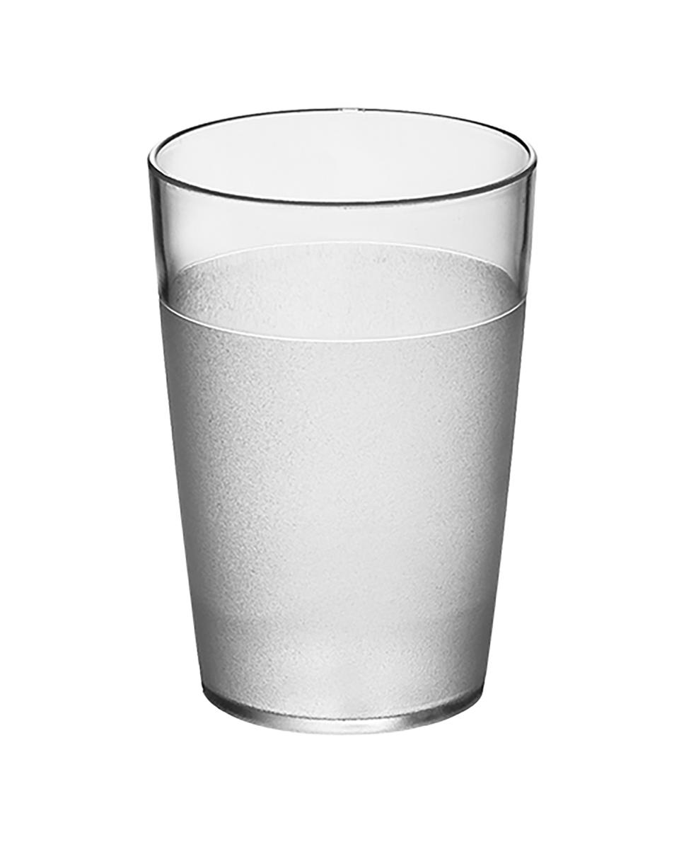 Wasserglas - Polycarbonat - 28 cl - 230035