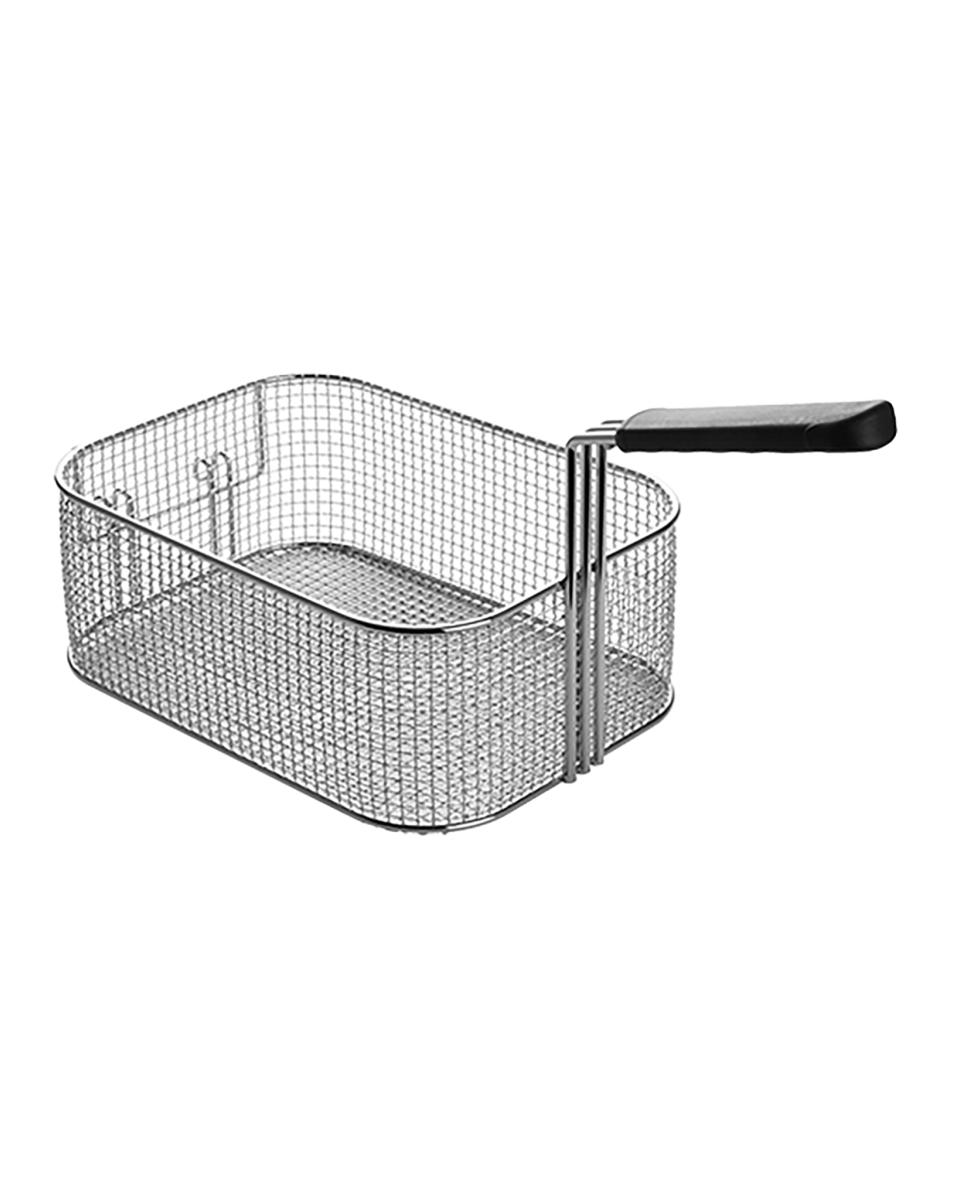 Frittierkorb - 1/1 - 10 Liter - Modular - 316853