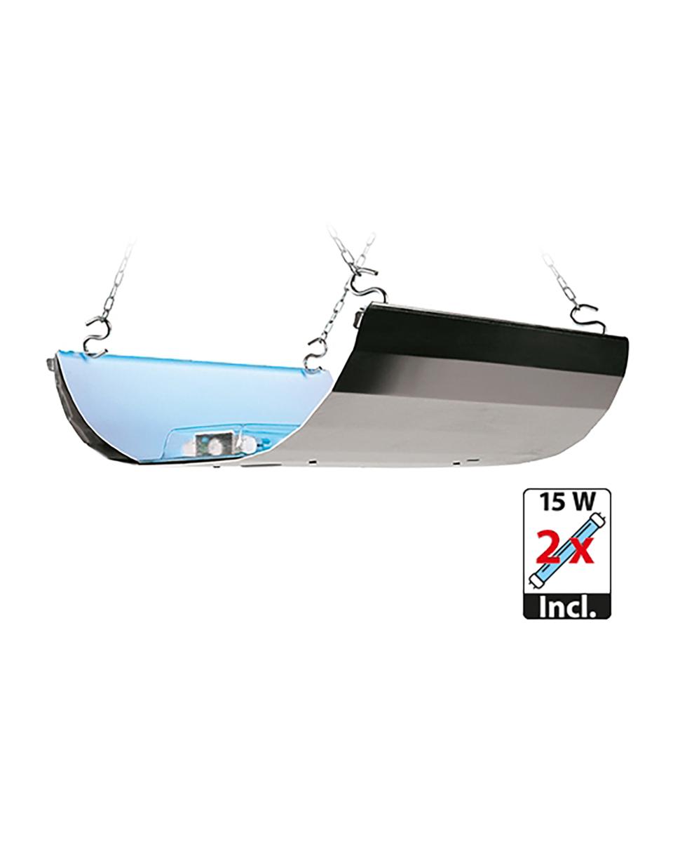 Insektenfalle - 30 W - 230 V - Mo-el - 505700