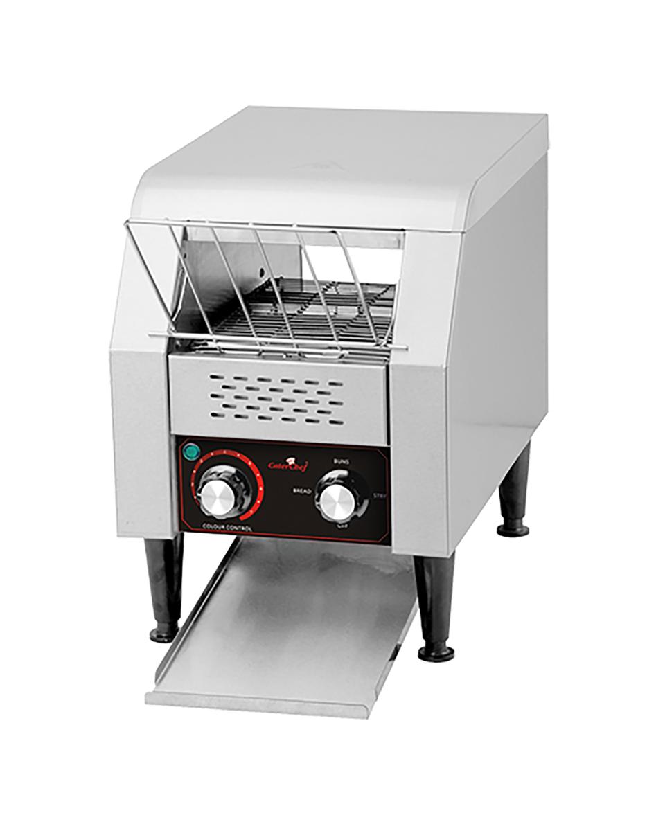 Durchlauf-Toaster - CaterChef - 688095