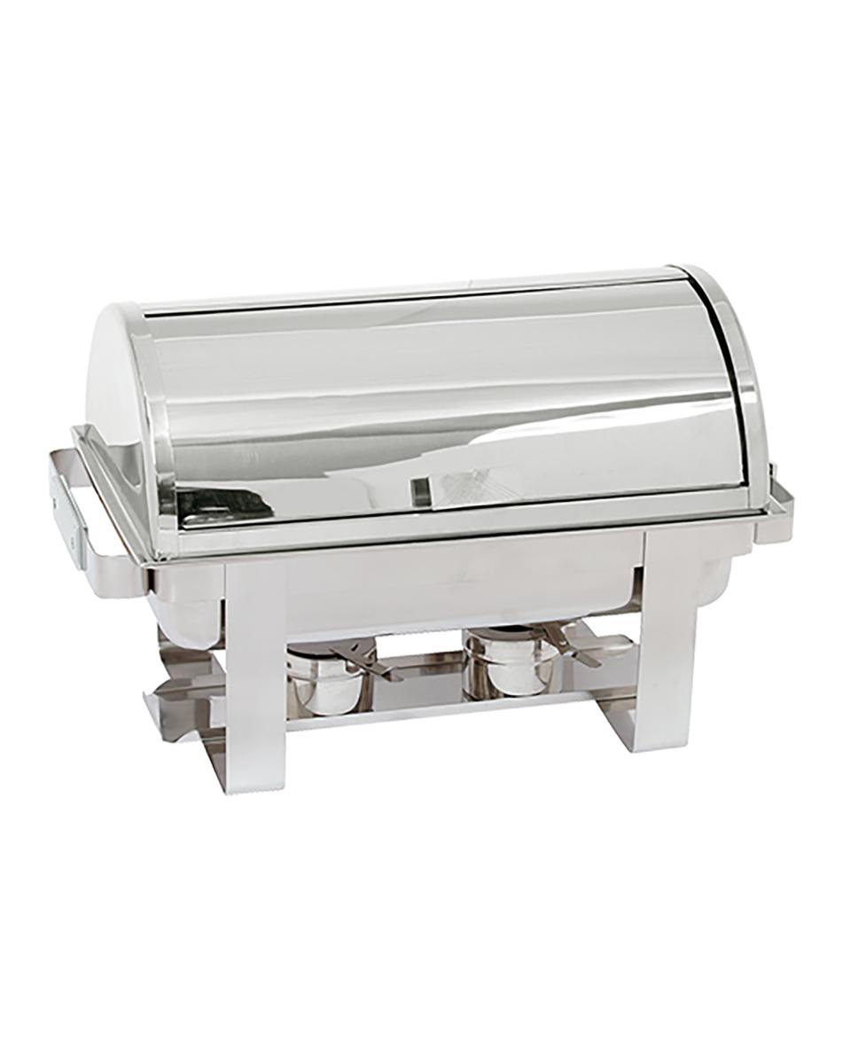 Chafing Dish - Edelstahl - CaterChef - 921145