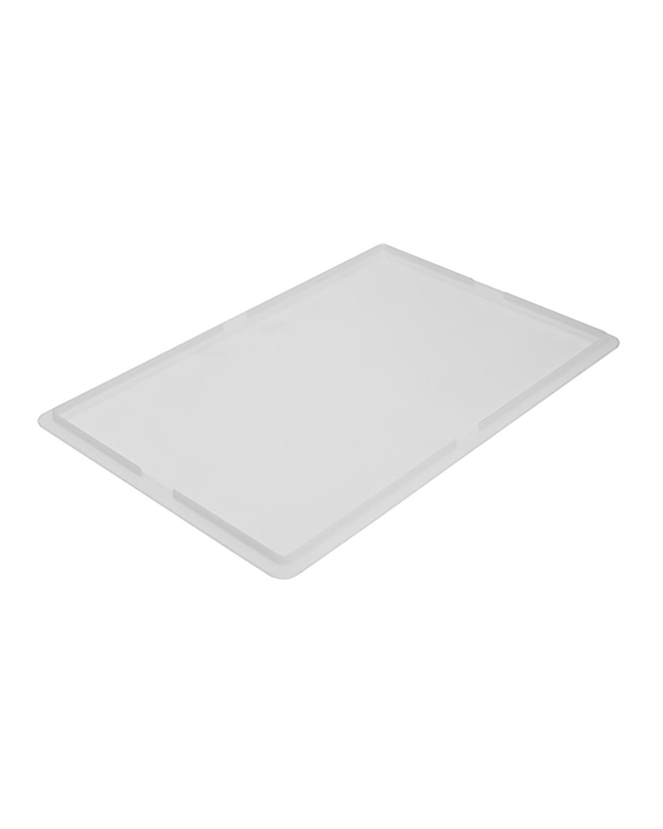 Deckel für Stapelbox - Kunststoff - 953175