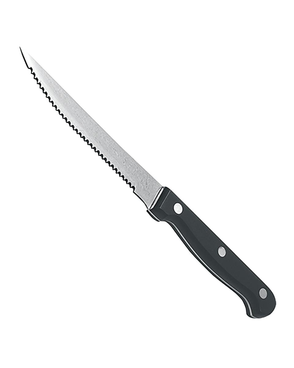 Steakmesser - Edelstahl - 22 cm - 959100