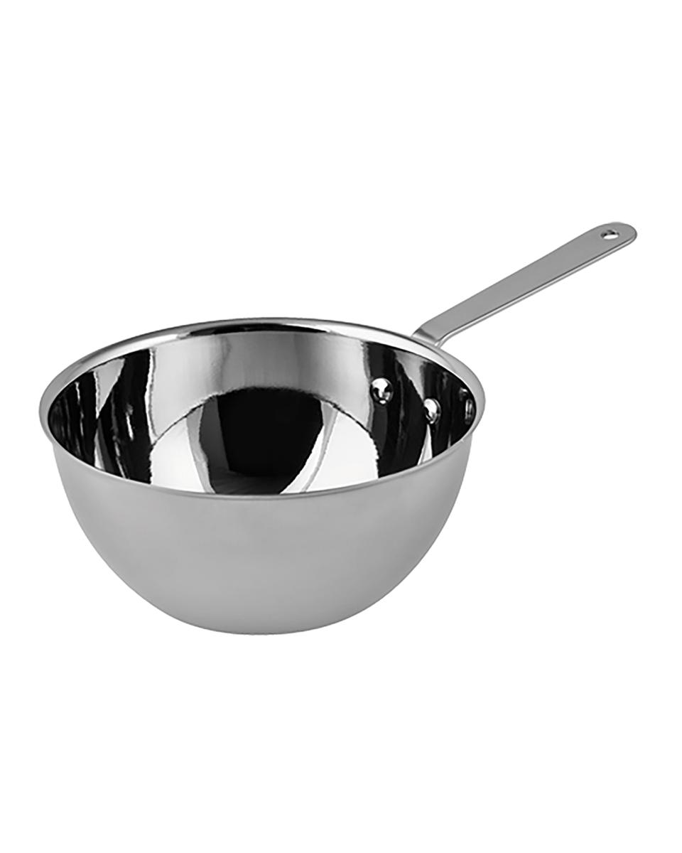 Wok Mini rund - 11 cm