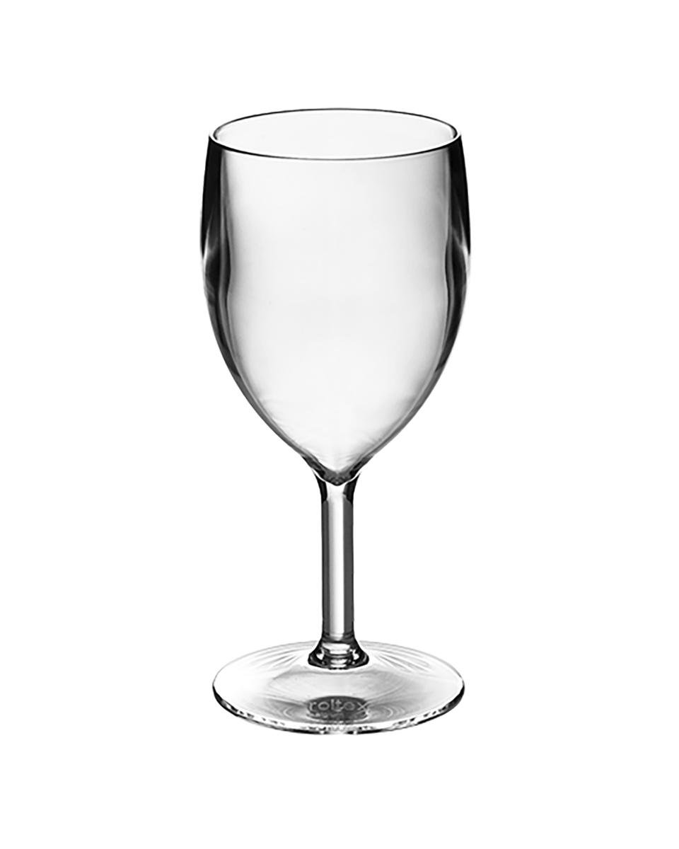 Weinglas - Polycarbonat - 18 cl - 230001