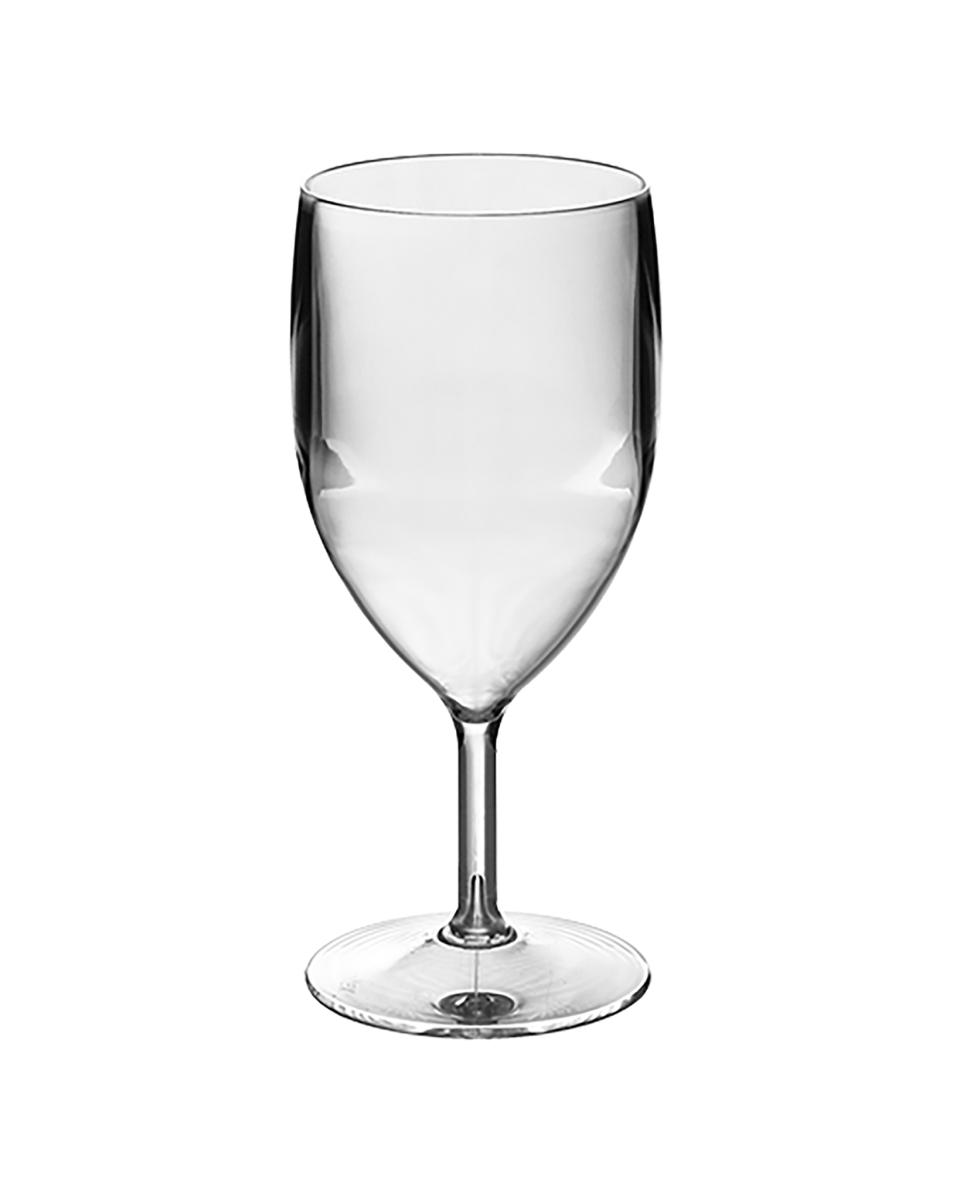 Weinglas - Polycarbonat - 25 cl - 230002