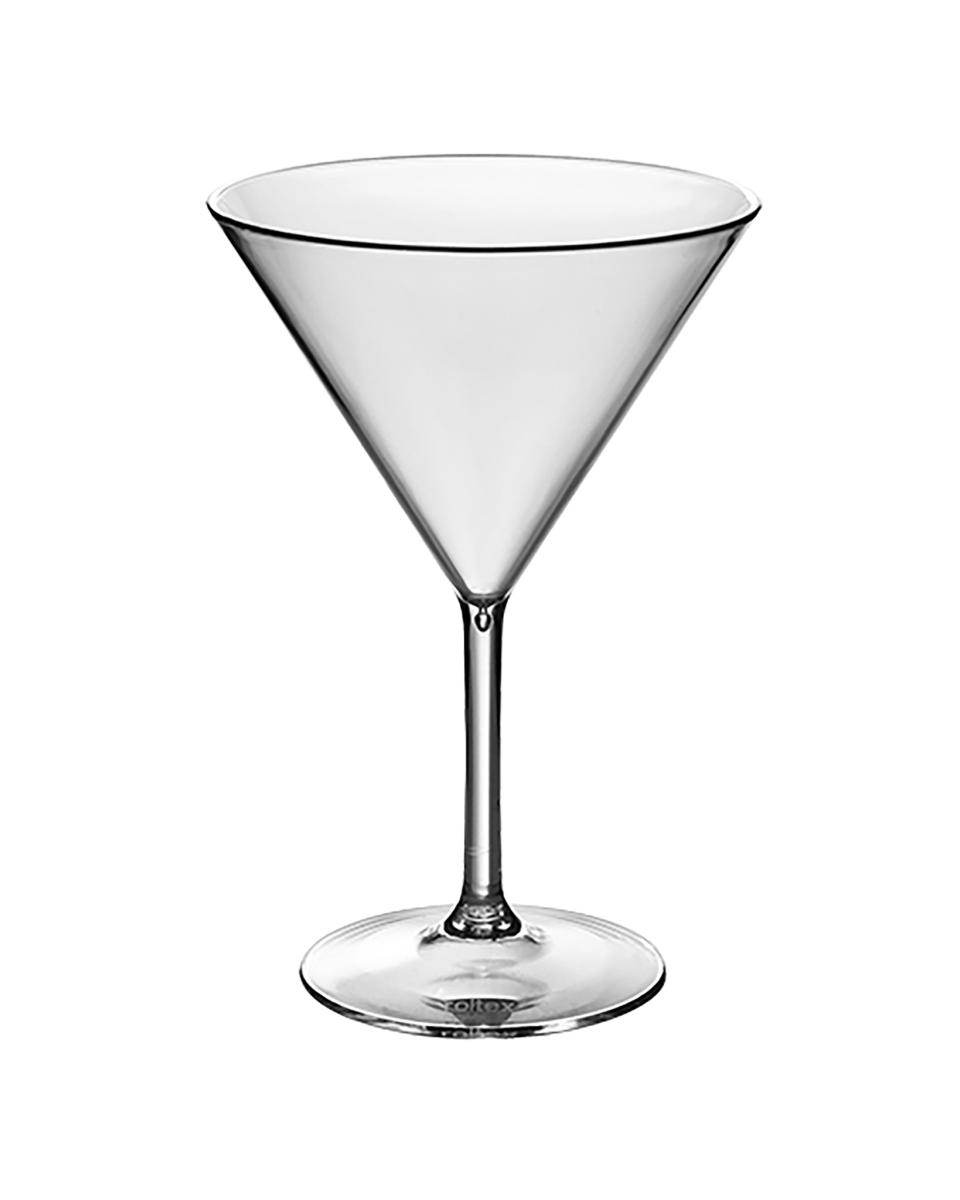 Cocktailglas - Polycarbonat - 21 cl