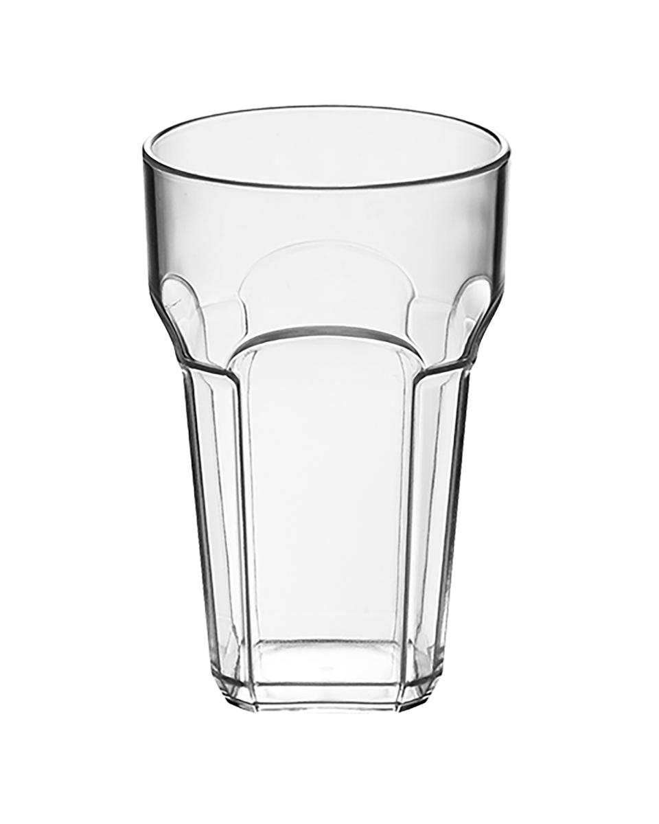 Wasserglas - Polycarbonat - 30 cl - 230025