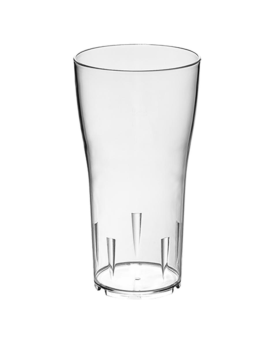 Glas - Polycarbonat - 30 cl - 230029