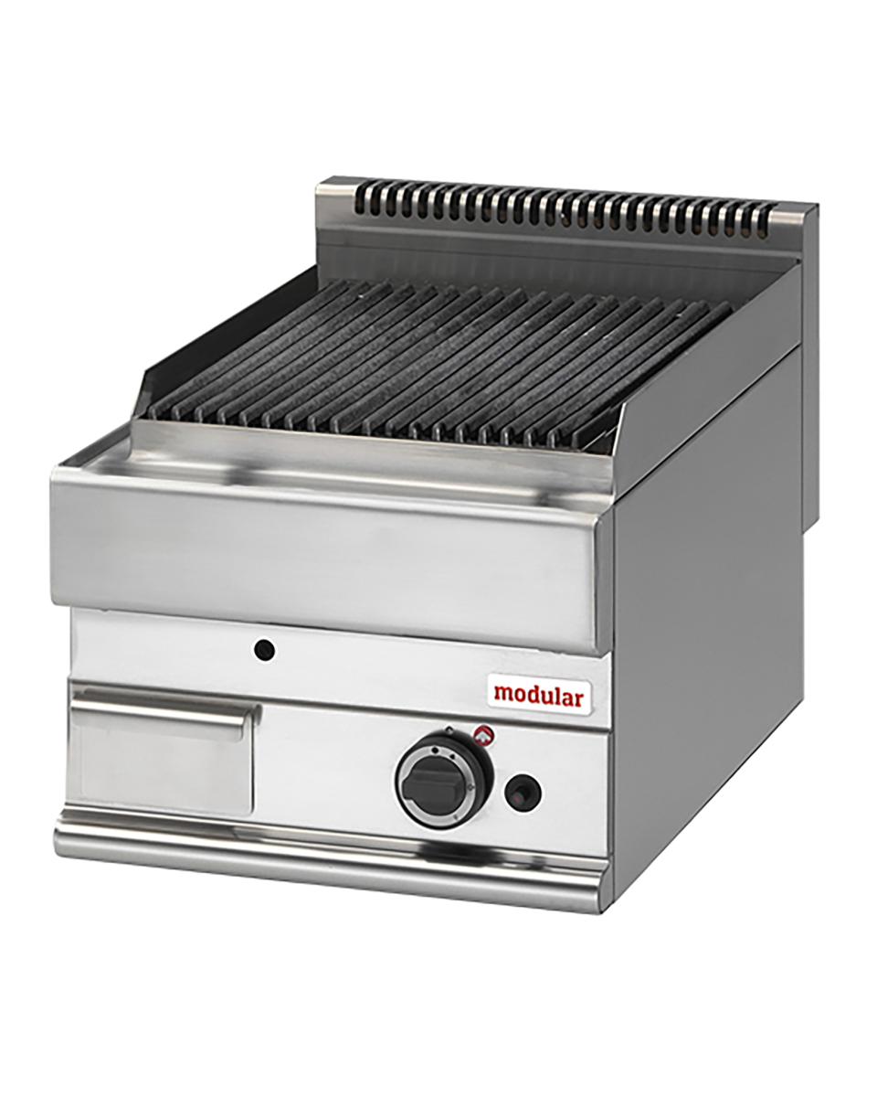 Gasgrill 40 cm - Modular 650 - 316005