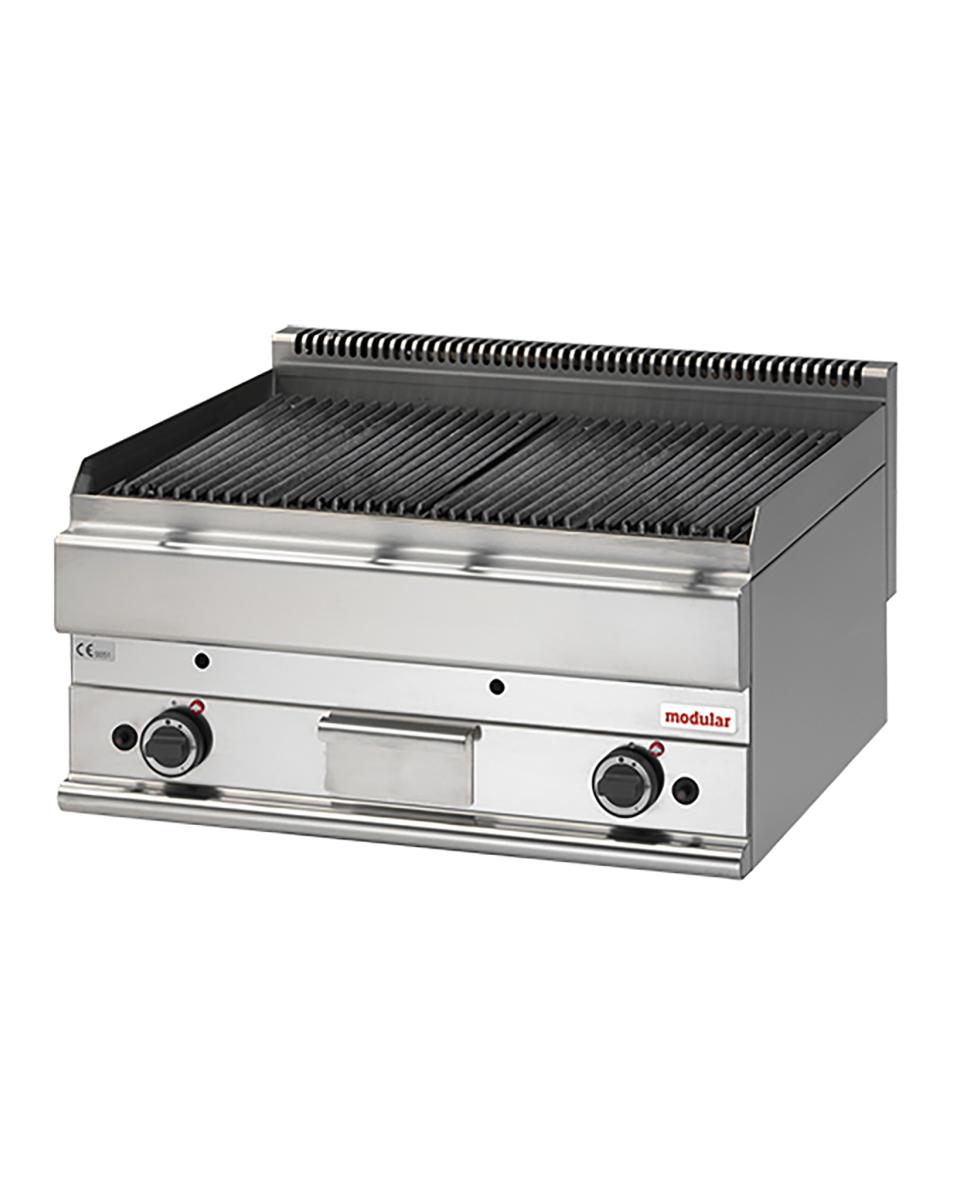 Gasgrill 70cm - Modular 650 - 316006