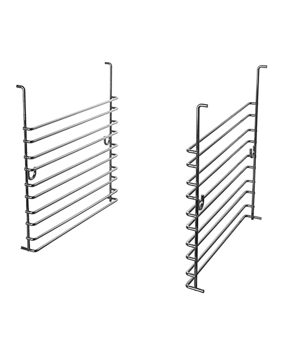 GN Führungsschienen-Set - Modular 650