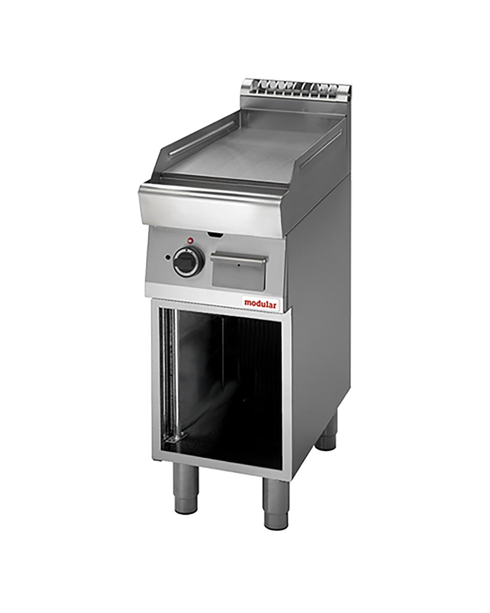 Gas-Grillplatte 40 cm - Modular 700 - 316720