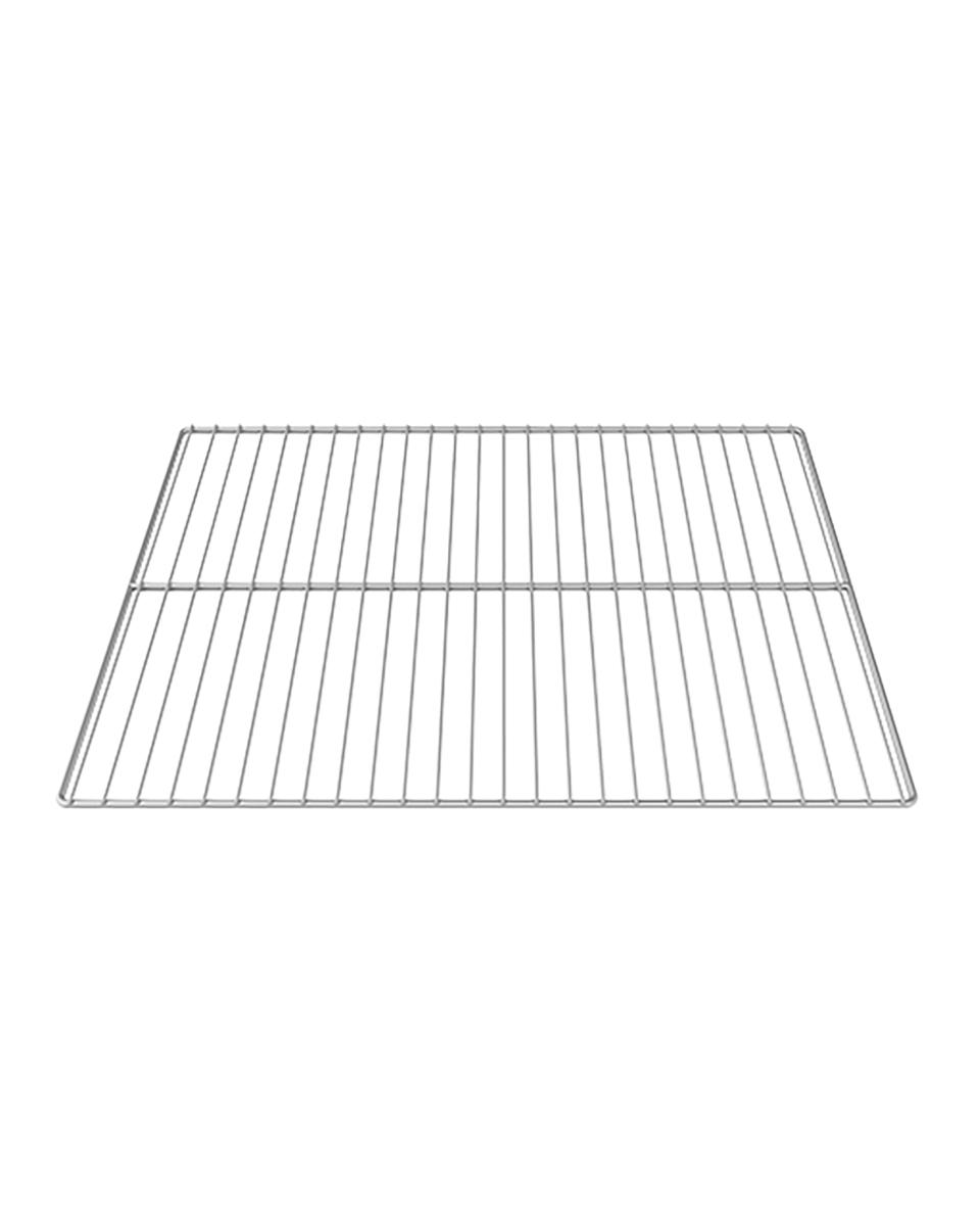 Gitter - verchromt - 596320