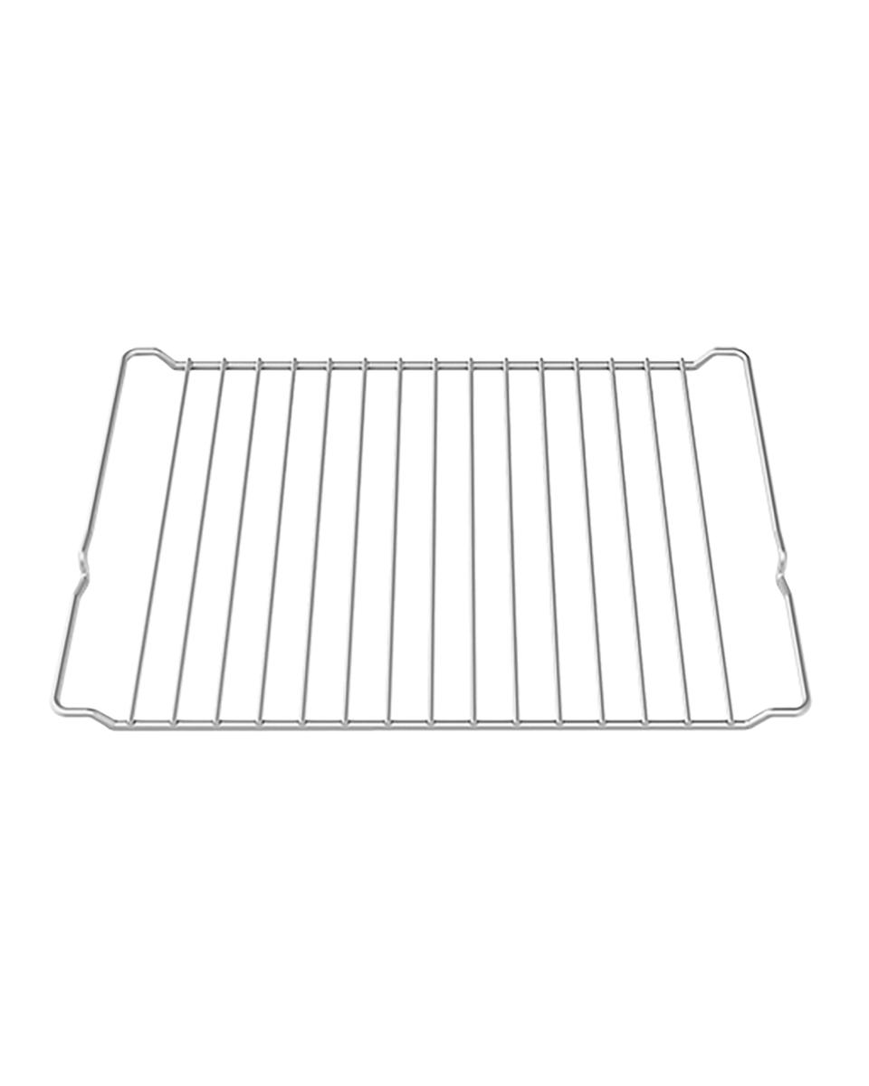 Grillrost - verchromt - Roberta - Unox - 596360