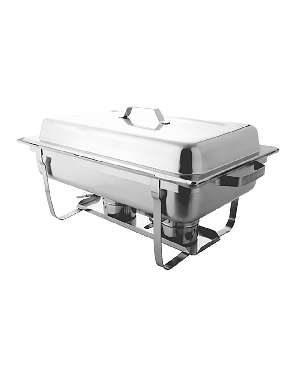 Chafing Dish / Speisenwärmer - Max Pro - Economy 1/1 GN