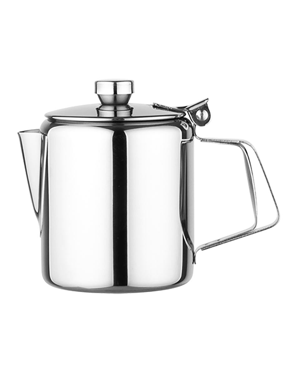 Kaffeekanne – H 9 CM – 0,14 KG – Ø7 CM – Edelstahl – 0,3 Liter – 861006